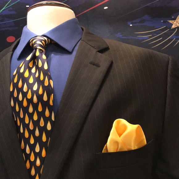 Pronto uomo Coat - Picture 8 of 17